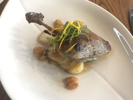 Chris's Beacon Point Restaurant & Villas Accommodation by null
