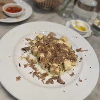 Altro Paradiso - Cacio E Pepe - Italian Near Me - New York, New York