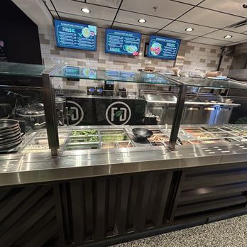 Fueld - Poke Near Me - Ann Arbor, Michigan