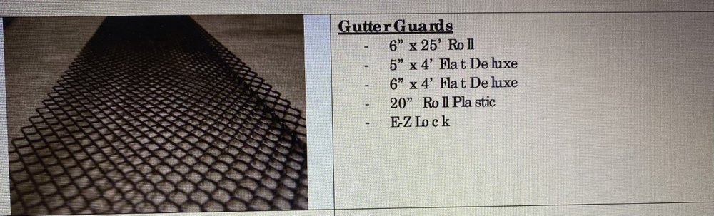 Slide of Custom Bilt Metals