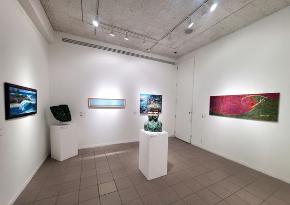 Oceanside Museum of Art by null