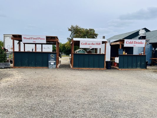 Outhouse Orchards by null