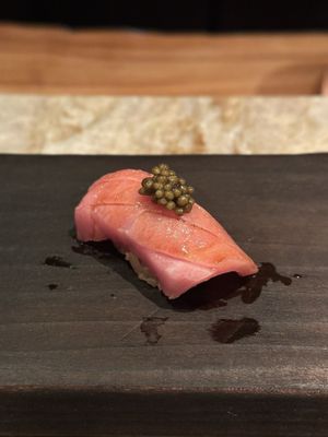 MILA Omakase by null