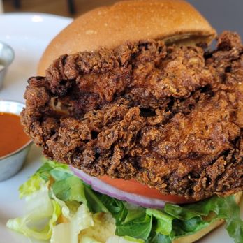 The Counter - Nashville Hot - Burgers Near Me - Honolulu, Hawaii The Counter - Nashville Hot - Burgers Near Me - Honolulu, Hawaii