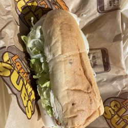 Larry's Giant Subs