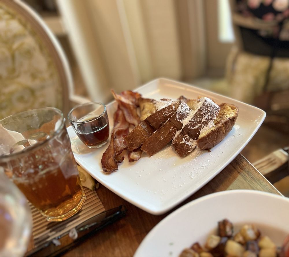 Print Works Bistro