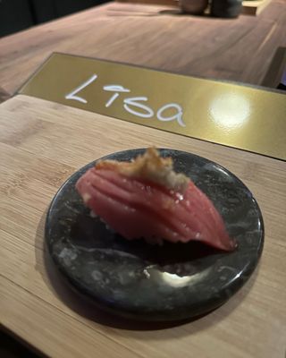 Sushi Bar Chicago by null