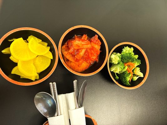 BAB Korean Bistro Malden by null