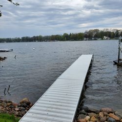 Diversified Dock & Trailer