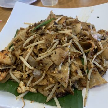 Tasty Eggroll - Char kway teow - Chinese Near Me - Plano, Texas Tasty Eggroll - Char kway teow - Chinese Near Me - Plano, Texas