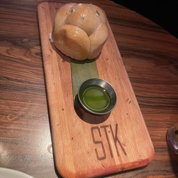 STK - San Juan - Bread - Steakhouses Near Me - San Juan, Puerto Rico STK - San Juan - Bread - Steakhouses Near Me - San Juan, Puerto Rico