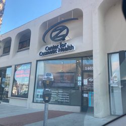 Z Center for Cosmetic Health - Cosmetic center