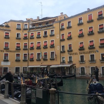 Cavalletto Hotel - Main building - Hotels Near Me - Venezia, VE