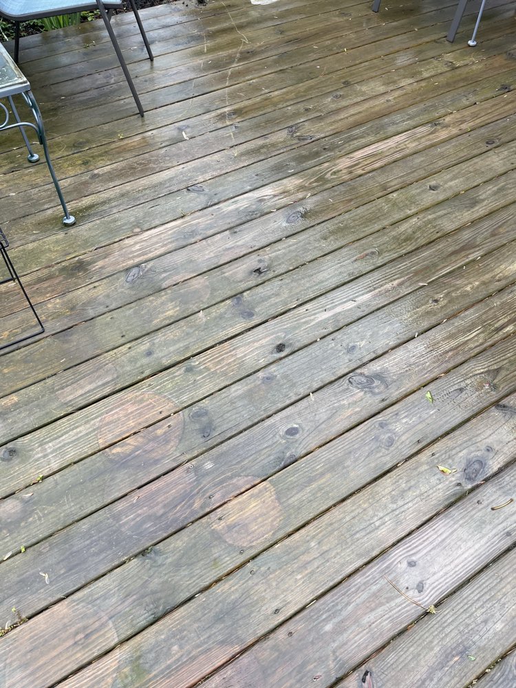 Slide of Ramsay Remodeling