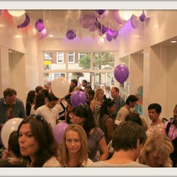 Day and Night Hairdressers - Openingsfeest