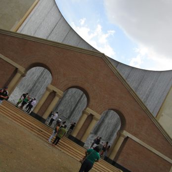 Gerald D Hines Waterwall Park - Landmarks & Historical Buildings Near Me - Houston, Texas Gerald D Hines Waterwall Park - Landmarks & Historical Buildings Near Me - Houston, Texas