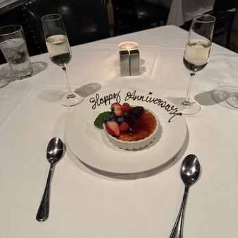 Al Biernat's North - Steakhouses Near Me - Dallas, Texas