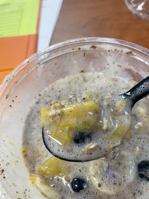 Beyond Juicery + Eatery by null