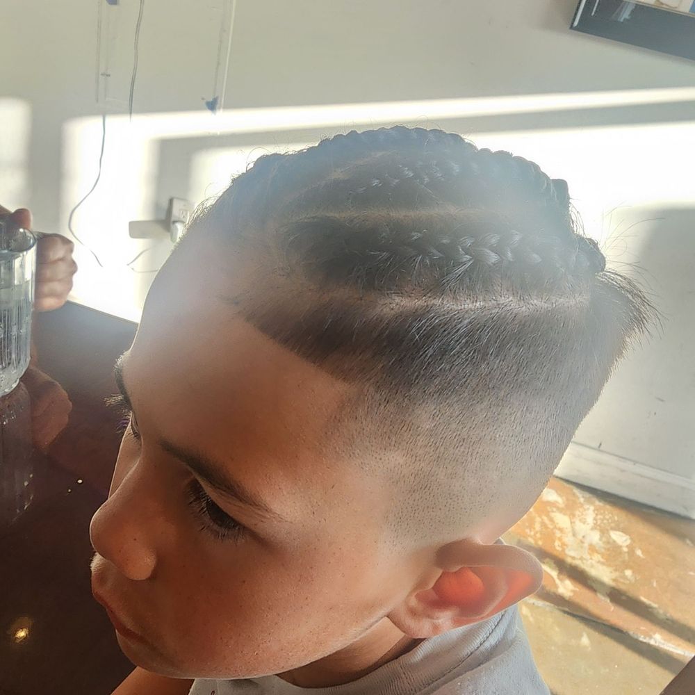 Braids by Darlene - Hair Extensions Near Me - Union City, California