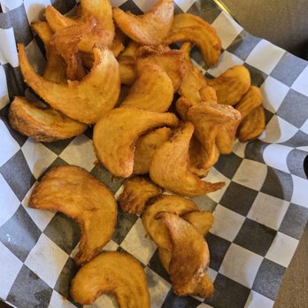 Ellie's Deli - Sidewinder Fries. Very delicious. - Delis Near Me - Antioch, Illinois Ellie's Deli - Sidewinder Fries. Very delicious. - Delis Near Me - Antioch, Illinois