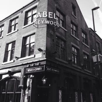 Abel Heywood - Abel Heywood - Hotels Near Me - Manchester, XGM Abel Heywood - Abel Heywood - Hotels Near Me - Manchester, XGM