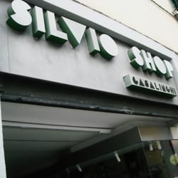 Silvio Shop