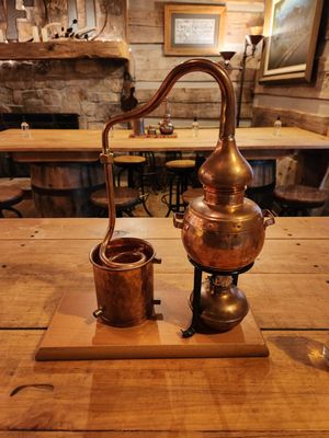 Leiper's Fork Distillery by null