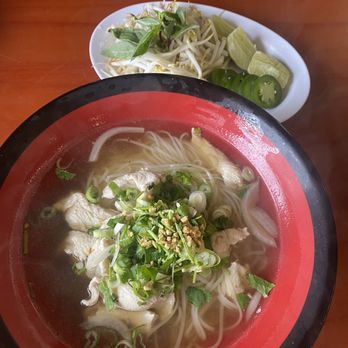 Ocha Thai Restaurant - Chicken pho - Thai Near Me - Bakersfield, California Ocha Thai Restaurant - Chicken pho - Thai Near Me - Bakersfield, California