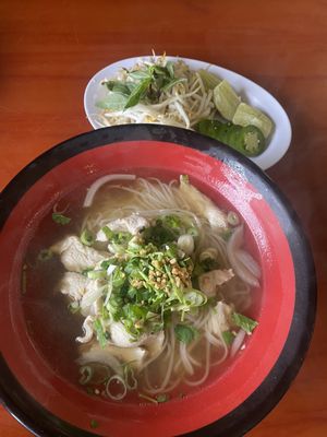 Ocha Thai Restaurant by null