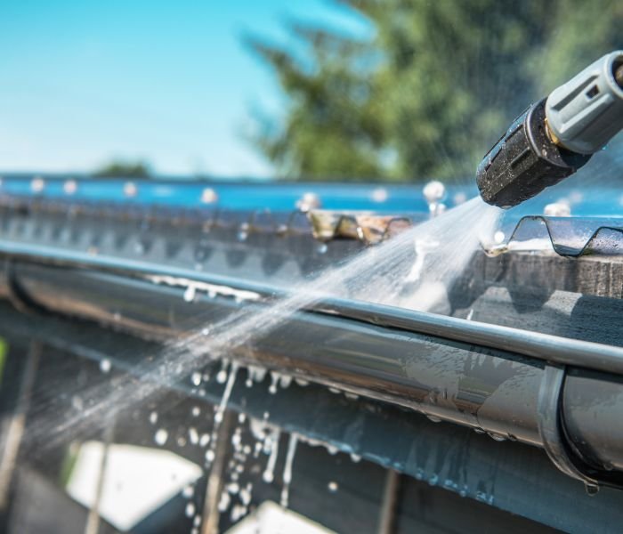 Slide of ProClean Pressure Washing