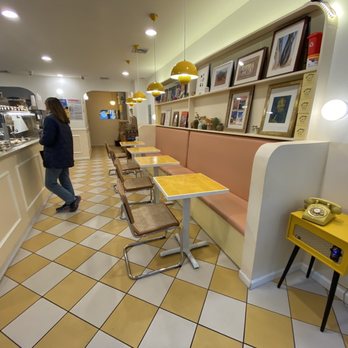 Butter Dose - Bakeries Near Me - New York, New York Butter Dose - Bakeries Near Me - New York, New York
