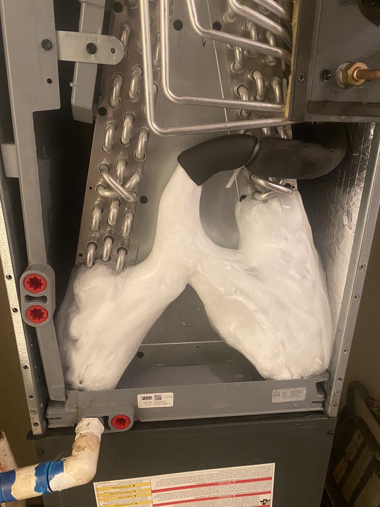 MILLIE’S HEATING & AIR CONDITIONING Updated September 2024 22