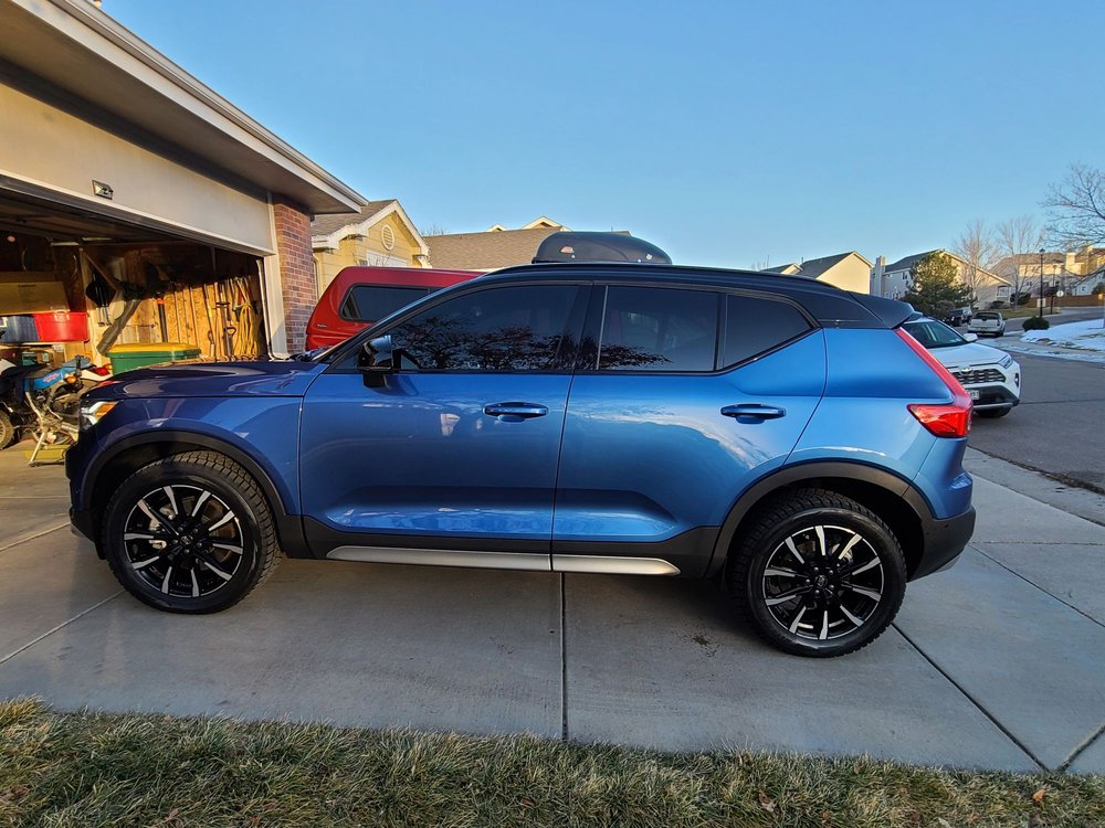 TIRES XPRESS Updated August 2024 109 Photos & 22 Reviews 2331 W