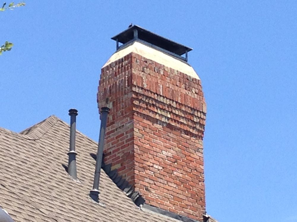 Slide of Capital Roofing Contractors