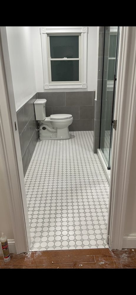 Slide of Utopian Home Improvement