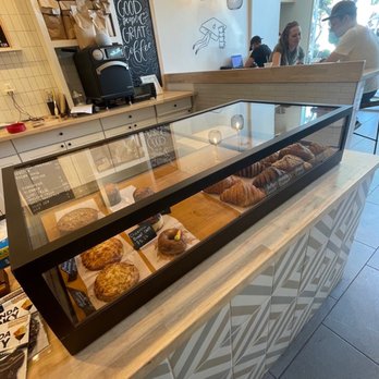 Ideology Coffee - Food - Coffee & Tea Near Me - Sherman Oaks, California