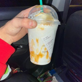 Starbucks - Extra caramel?? No way - Coffee & Tea Near Me - Torrance, California Starbucks - Extra caramel?? No way - Coffee & Tea Near Me - Torrance, California