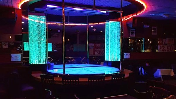 Crystal City Restaurant - Gentleman's Club by null