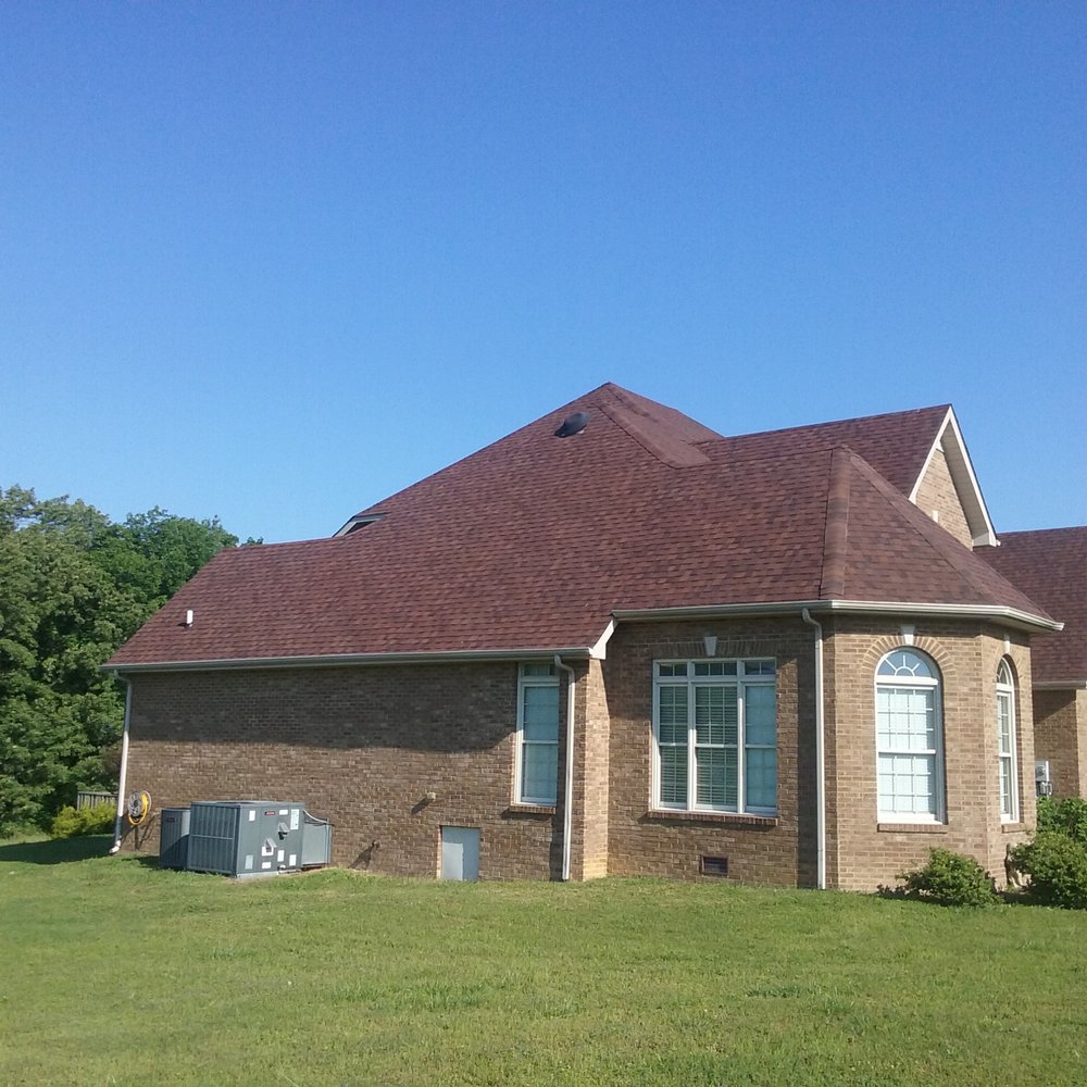 Slide of Southern Pride Roofing & Construction