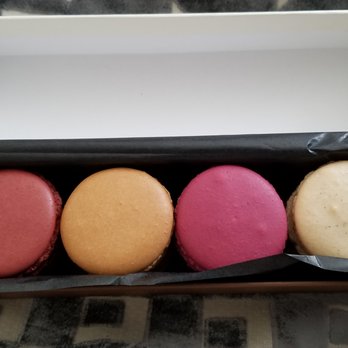 Angelina - Breakfast & Brunch Near Me - Paris, 75