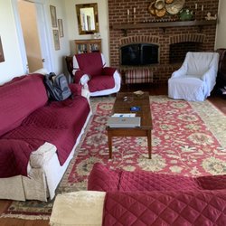 All Around Home Care - Clean homes