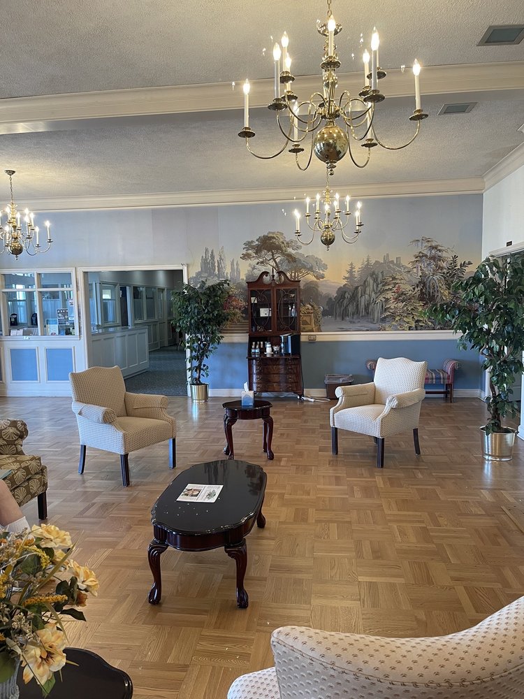 HAZEN & JAEGER VALLEY FUNERAL HOME Updated September 2024 Request Information 1306 N Pines