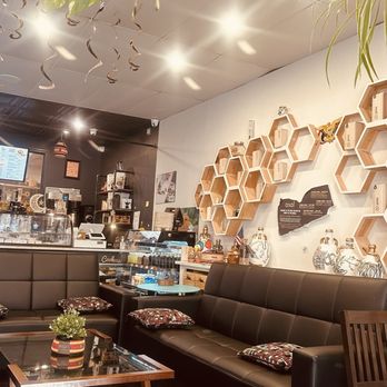 Asal Yemen - Beautiful - Coffee & Tea Near Me - Brooklyn, New York Asal Yemen - Beautiful - Coffee & Tea Near Me - Brooklyn, New York