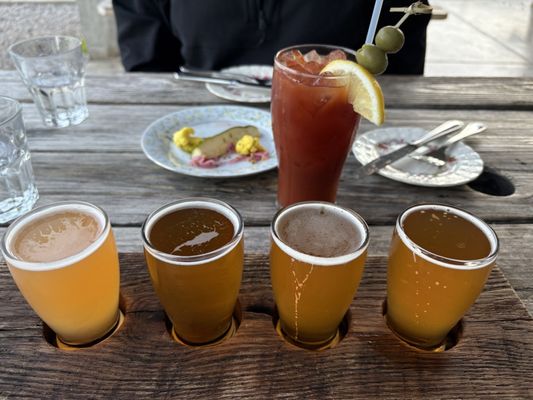 Little Fish Brewing Company by null