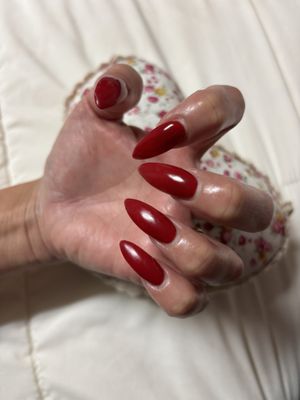 Nail Boutique & Spa