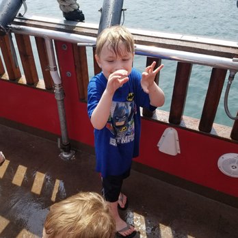 Scallywags Pirate Adventures - Boat Tours Near Me - Erie, Pennsylvania Scallywags Pirate Adventures - Boat Tours Near Me - Erie, Pennsylvania