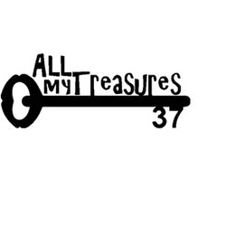 All My Treasures - Come Visit Us Soon!