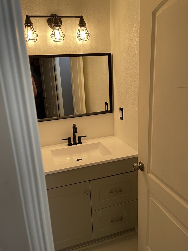 SOLANO’S CONSTRUCTION Updated September 2024 54 Photos Forks