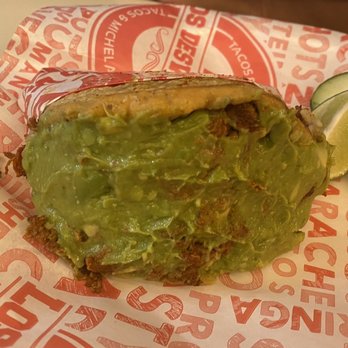 Desvelados - Gordita - Mexican Near Me - Glendale, California