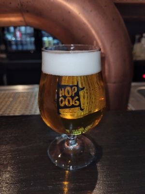 HopDog by null